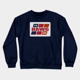 A-10 Hawg Crew Crewneck Sweatshirt